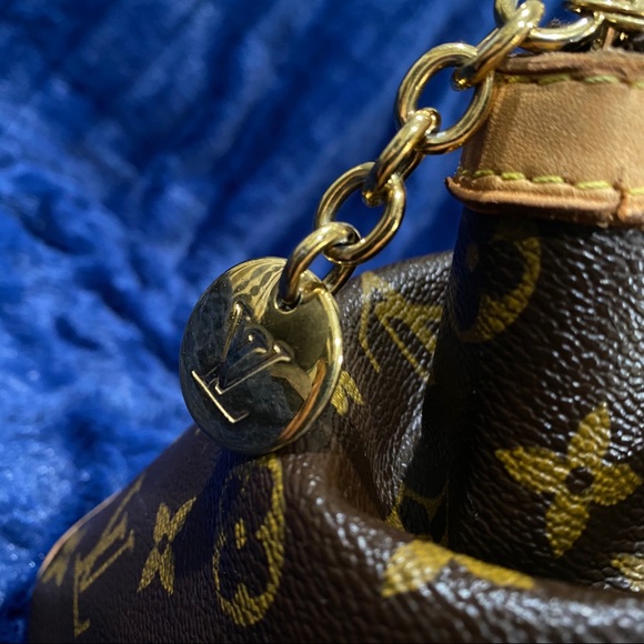 Authentic Louis Vuitton Tivoli PM - Picture 7 of 12